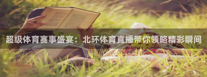 超级体育赛事盛宴：北环体育直播带你领略精彩瞬间